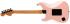 037-0240-533 Squier Contemporary Stratocaster HH With Floyd Rose Tremolo Shell Pink Pearl 0370240533